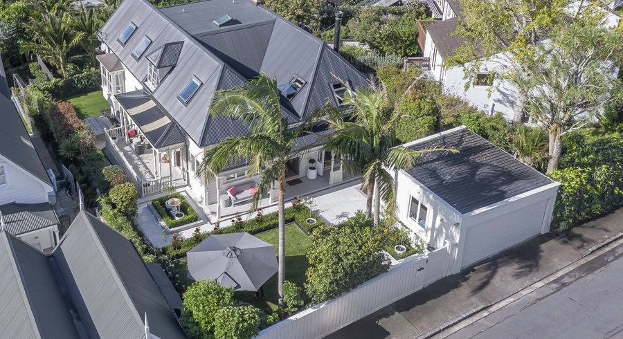  at 21 Arthur Street, Freemans Bay, Auckland