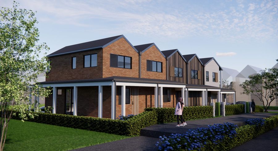  at Lot 6, 67 Rorotu Avenue, Drury, Papakura, Auckland