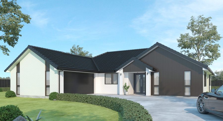  at Cumberland Drive, Flagstaff, Hamilton, Waikato