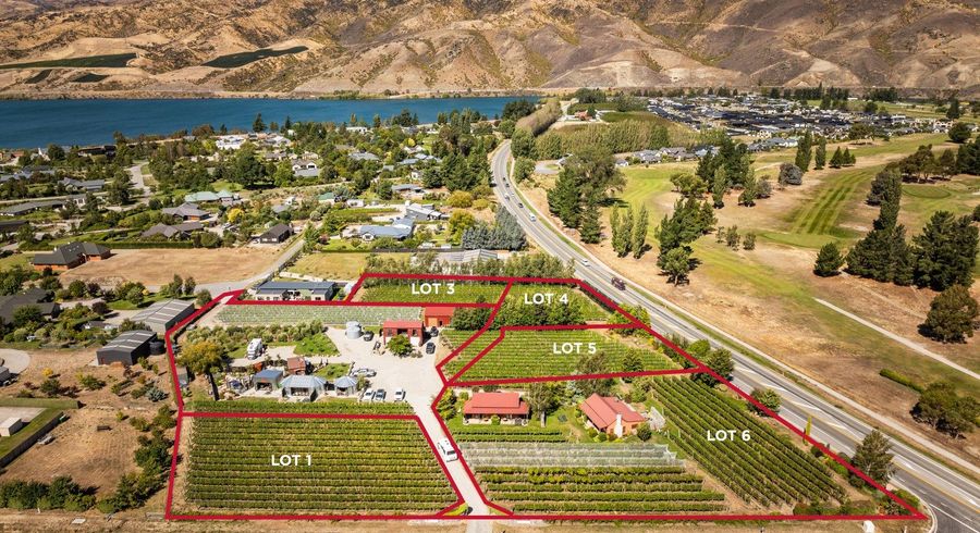  at 1 Shortcut Road, Cromwell, Central Otago, Otago