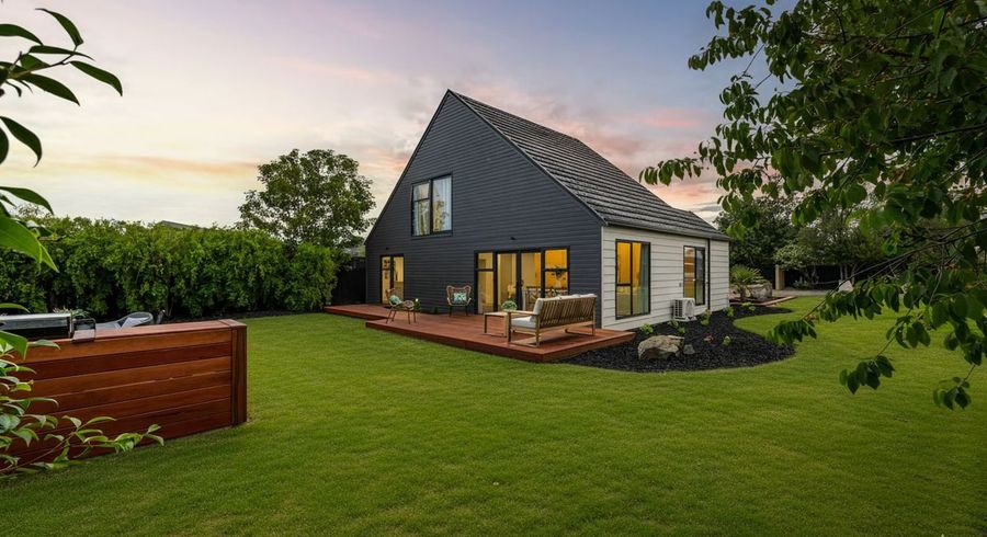  at 49B Inwoods Road, Parklands, Christchurch City, Canterbury