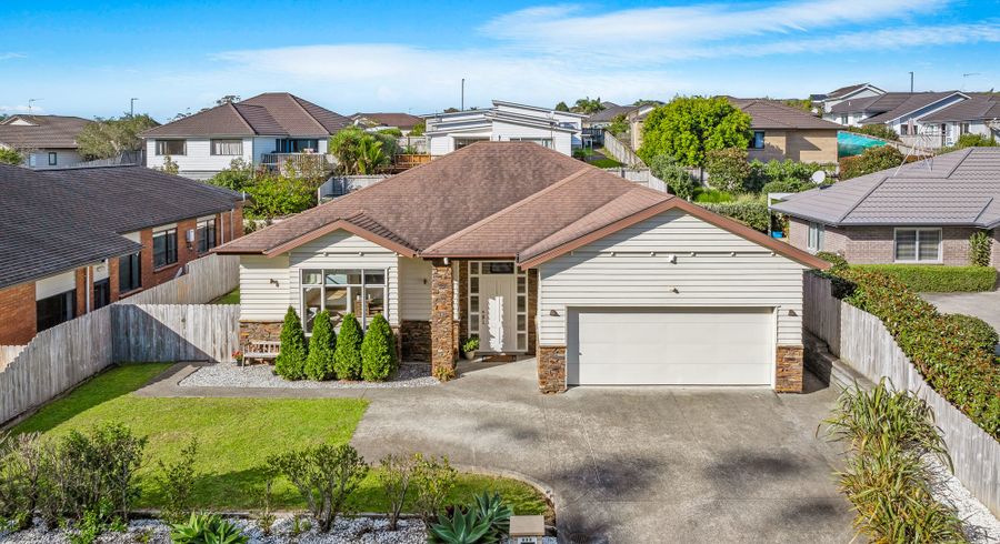  at 377 Millwater Parkway, Millwater, Rodney, Auckland