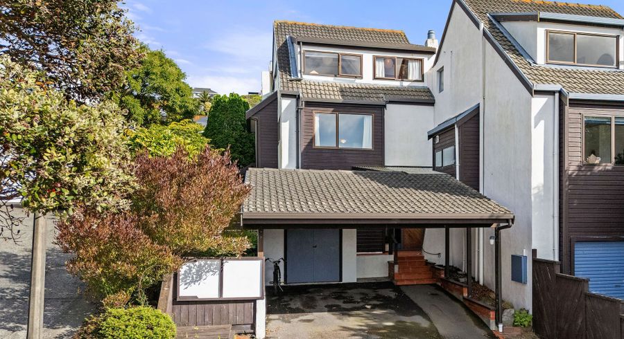  at 8A Malda Grove, Khandallah, Wellington, Wellington