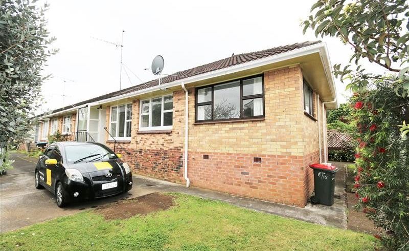  at 6/15 Campbell Road, Royal Oak, Auckland City, Auckland
