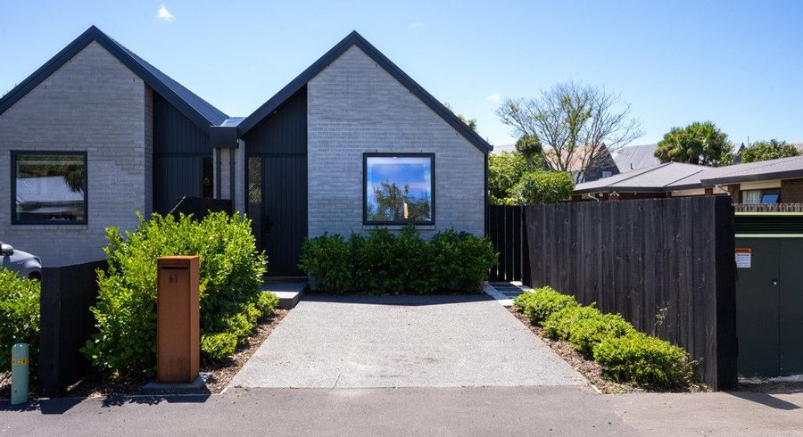  at 61 Gibbon Street, Sydenham, Christchurch City, Canterbury