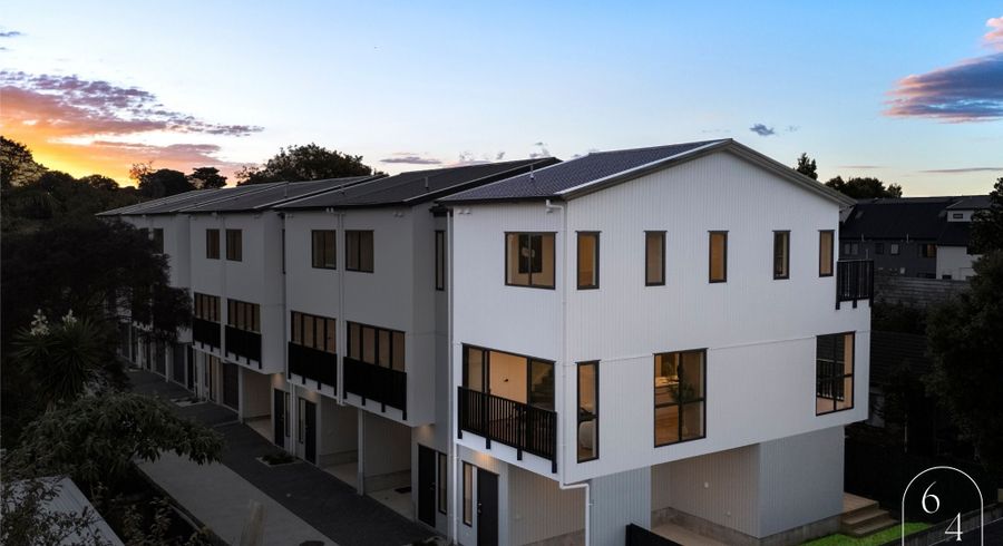  at Lot 7/640 Mount Wellington Highway, Mount Wellington, Auckland City, Auckland