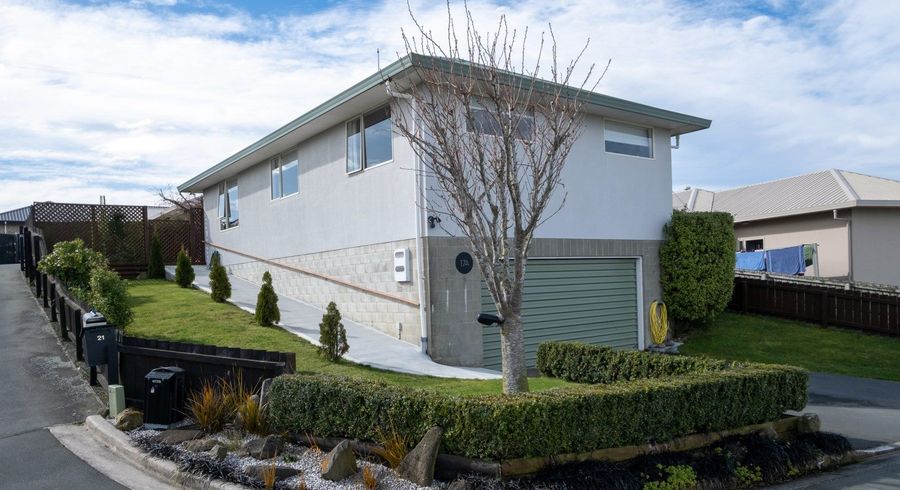  at 17A Ellesmere Place, Oceanview, Timaru