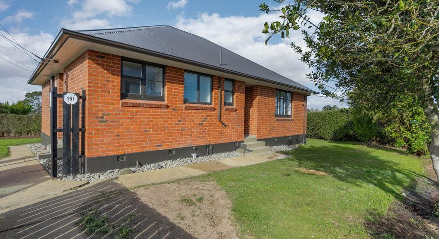  at 151 Stenhope Crescent, Concord, Dunedin, Otago