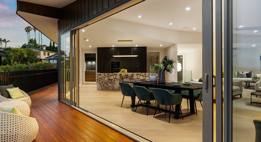  at 61A Churchill Road, Murrays Bay, North Shore City, Auckland
