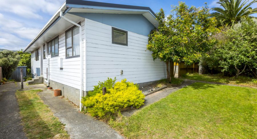  at 119 Holborn Drive, Stokes Valley, Lower Hutt, Wellington