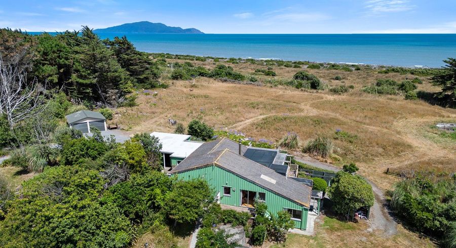  at 69 Sims Road, Te Horo Beach