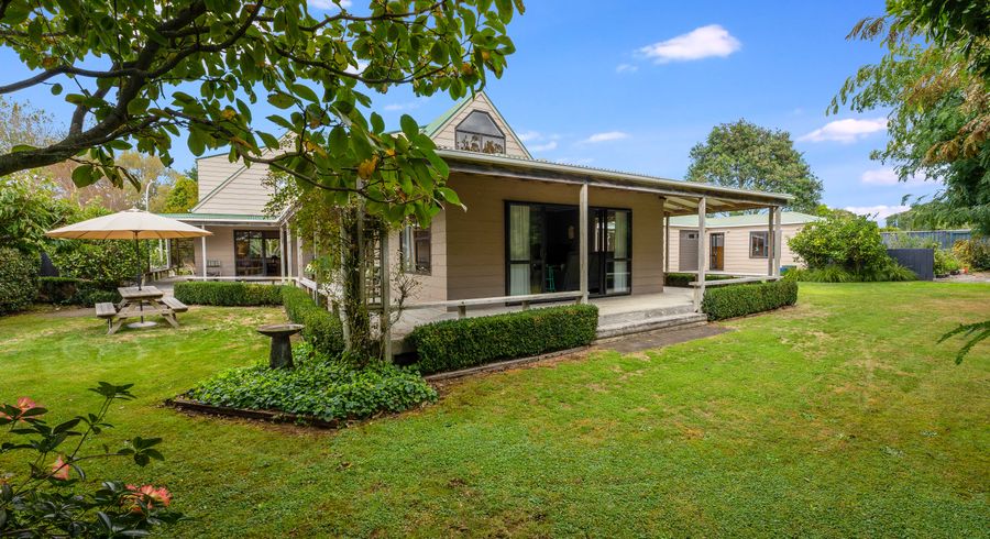  at 1 Clive Howe Road, Patumahoe, Pukekohe