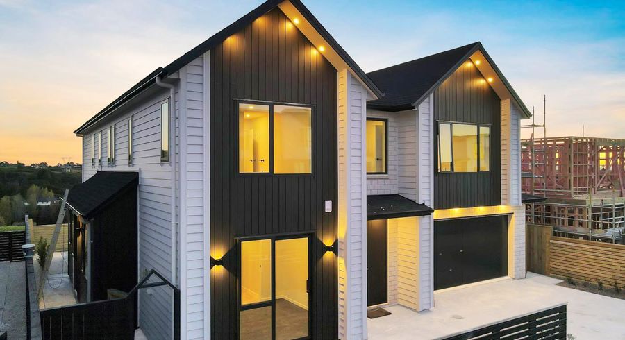  at 26 Ridgehill Rise, Flat Bush, Manukau City, Auckland