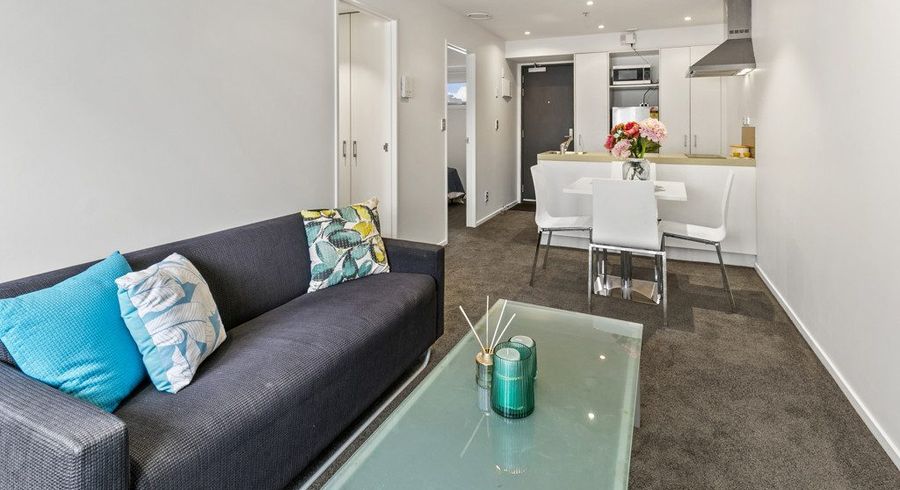  at 1404/74 Taranaki Street, Te Aro, Wellington