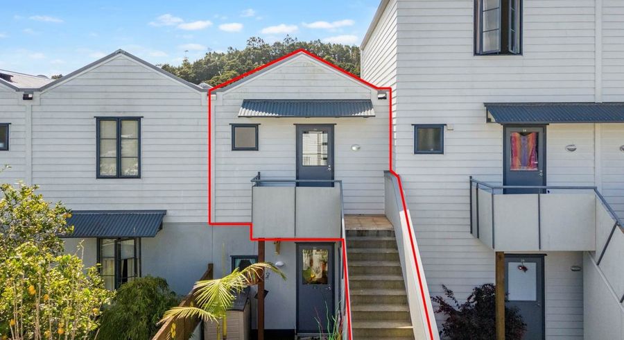  at 20/5 Carolina Place, Albany, Auckland