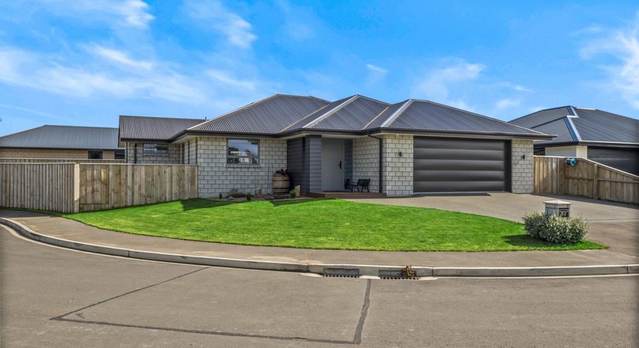  at 56 Ashbury Drive, Tinwald, Ashburton, Canterbury