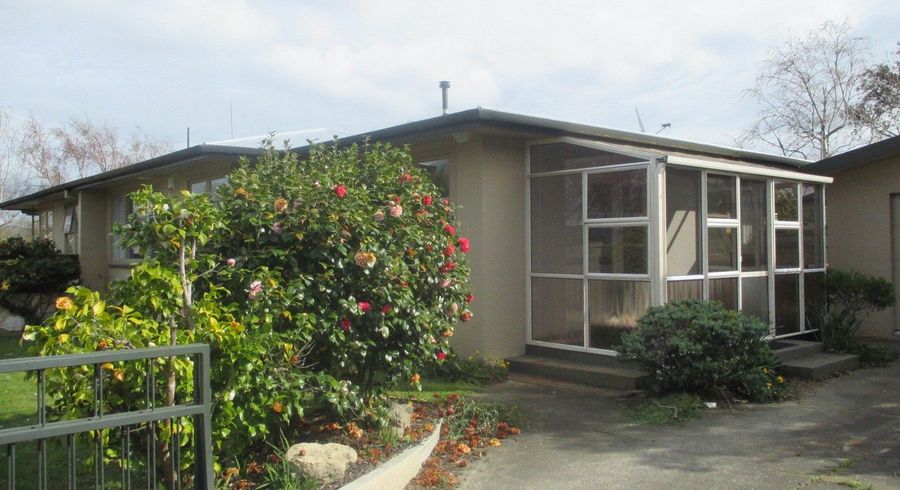  at 1 Luton Street, Hokowhitu, Palmerston North, Manawatu / Whanganui