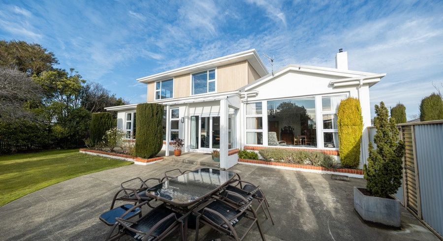  at 110 Chelmsford Street, Windsor, Invercargill, Southland