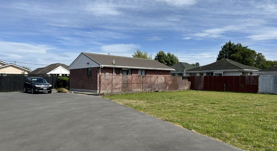  at 17C Marshland Road, Shirley, Christchurch City, Canterbury