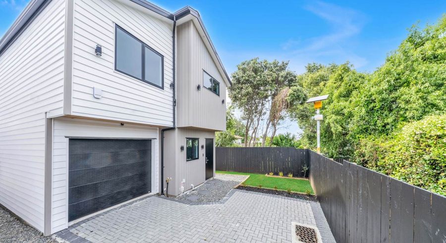  at Lot 6, 146 Browns Road, Manurewa, Manukau City, Auckland