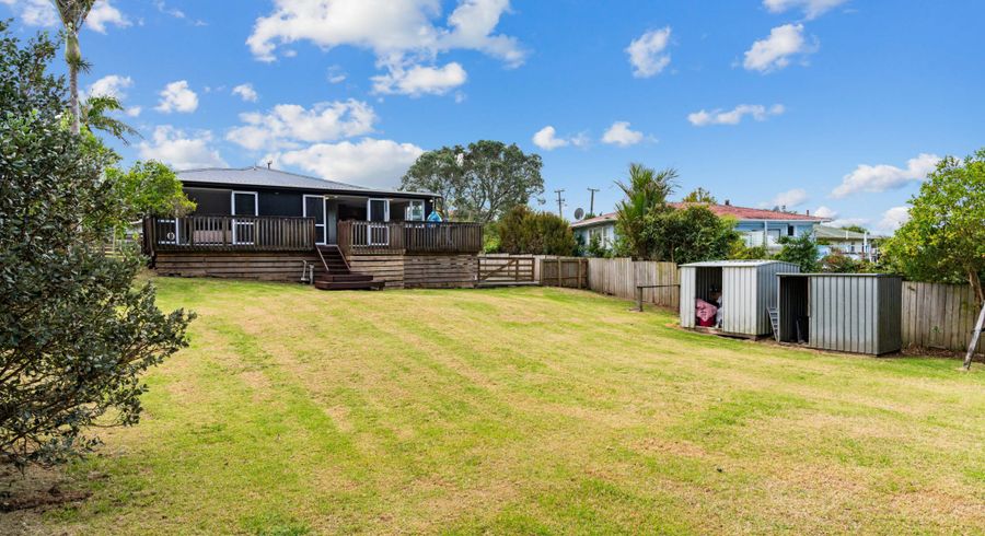  at 16 Batten Street, Wellsford, Wellsford