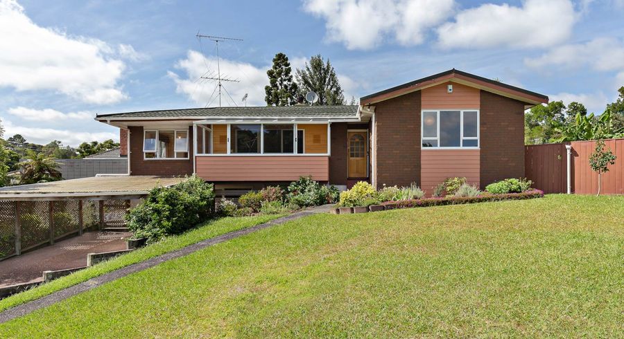  at 93 Eskdale Road, Birkdale, Auckland