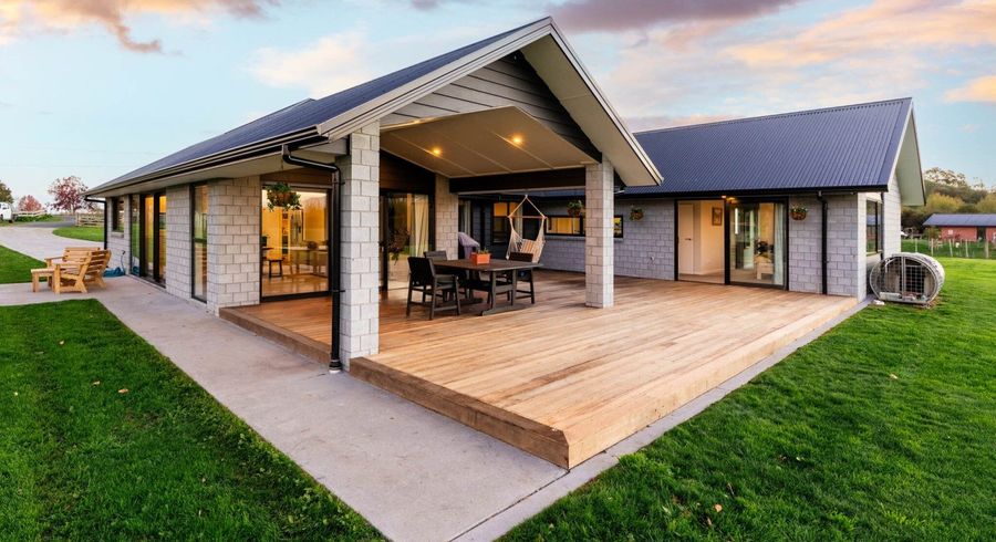  at 1370 Te Kawa Road, Te Awamutu, Waipa, Waikato