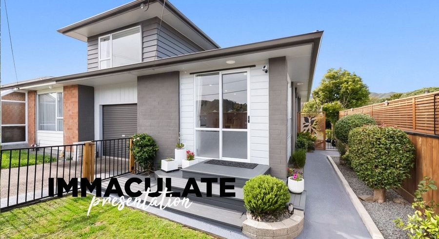  at 962B High Street, Lower Hutt, Lower Hutt, Wellington