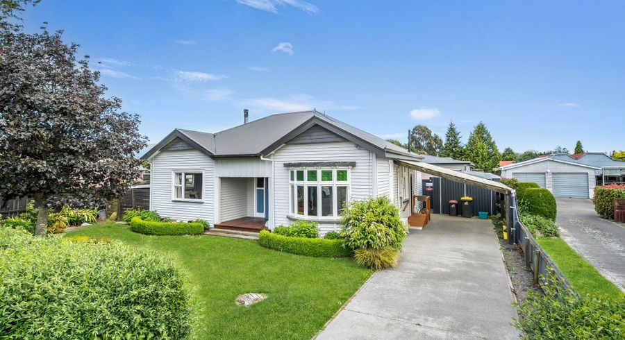  at 60 Allen Street, Methven, Ashburton, Canterbury