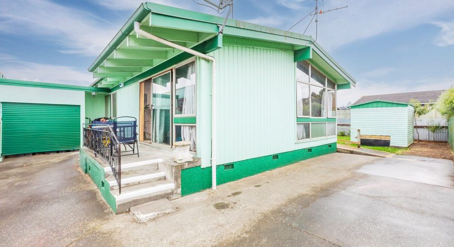  at 4B Leicester Avenue, Tamatea, Napier, Hawke's Bay