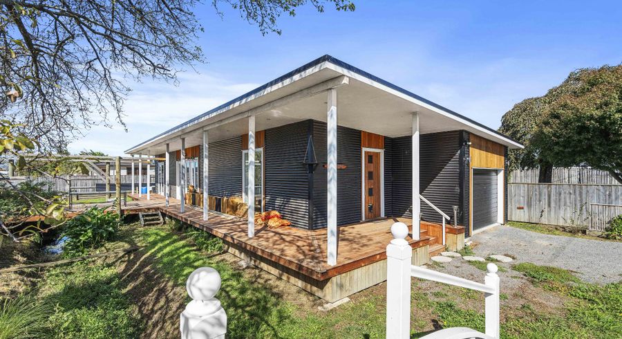  at 95 Harley Street, Masterton, Masterton, Wellington
