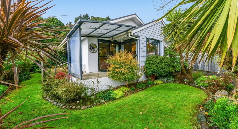 at 1/21 Clifford Avenue, Bishopdale, Nelson, Nelson / Tasman