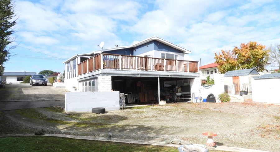  at 9 Percy Street, Weston, Oamaru