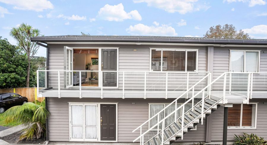  at 10i Sylvan Avenue East, Mount Eden, Auckland City, Auckland