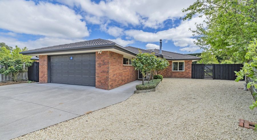 at 9 Fleming Drive, Leeston, Leeston