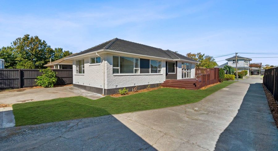  at 6 Ariel Place, Aranui, Christchurch City, Canterbury
