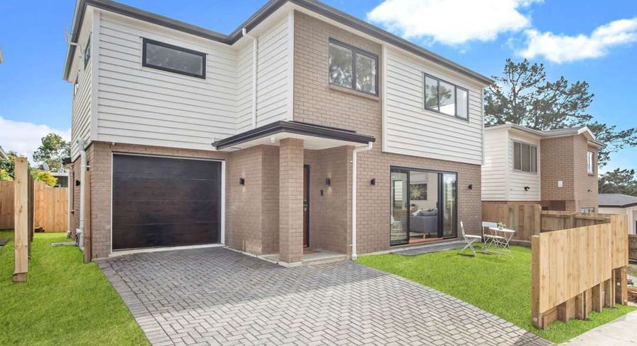  at 18B Maclaurin Street, Blockhouse Bay, Auckland City, Auckland