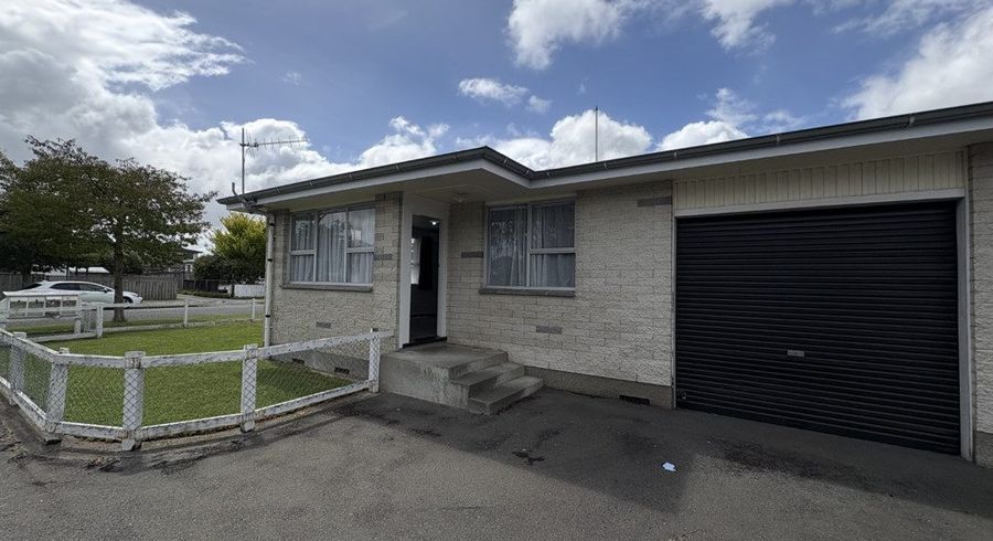  at 1/813 Lyell Street, Akina, Hastings, Hawke's Bay