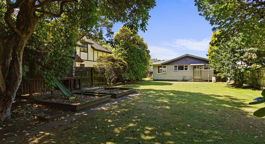  at 1A Williams Grove, Melling, Lower Hutt, Wellington