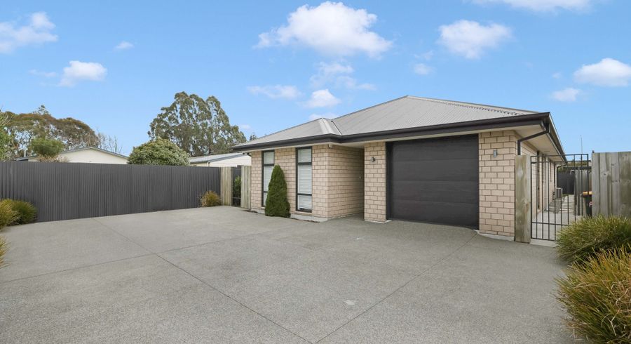  at 503C West Street, Allenton, Ashburton, Canterbury
