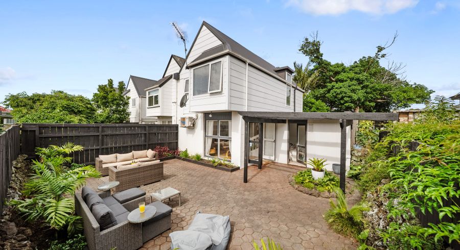  at 6/5 Patterson Street, Sandringham, Auckland City, Auckland