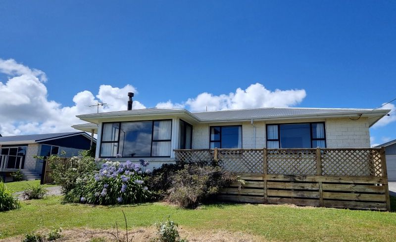  at 327 Main South Road, Paroa, Greymouth