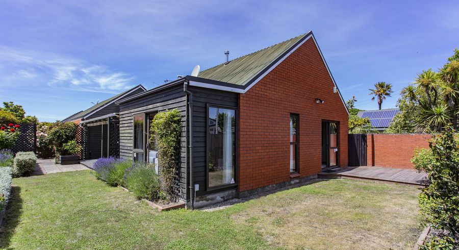 at 1/36 Gordon Avenue, St Albans, Christchurch