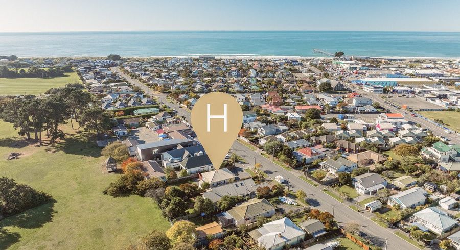  at 118 Lonsdale Street, New Brighton, Christchurch City, Canterbury