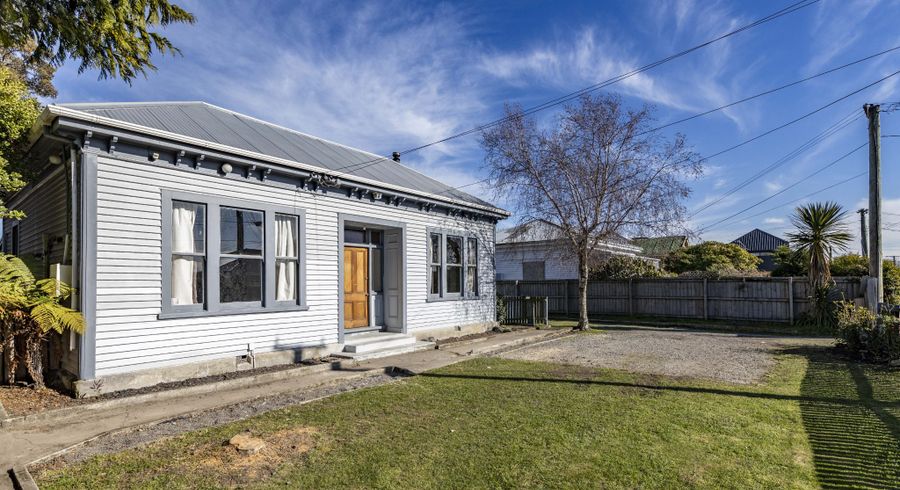  at 34 Norwich Street, Linwood, Christchurch