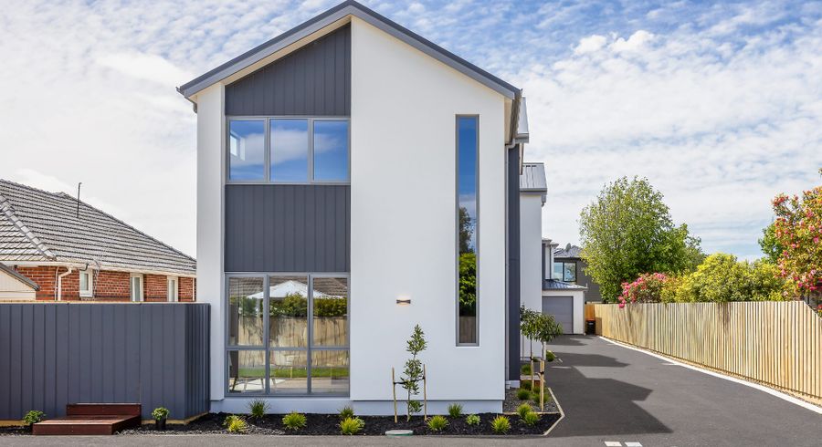  at 1/25 Halliwell Avenue, Papanui, Christchurch City, Canterbury