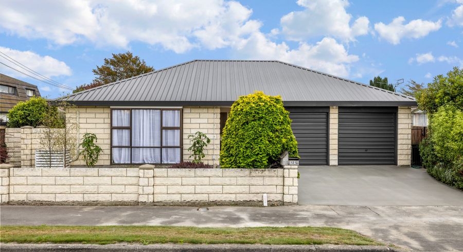  at 121 Prestons Road, Redwood, Christchurch City, Canterbury