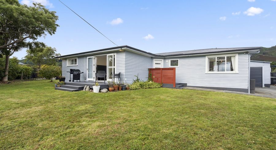  at 2 Westminster Road, Wainuiomata, Lower Hutt