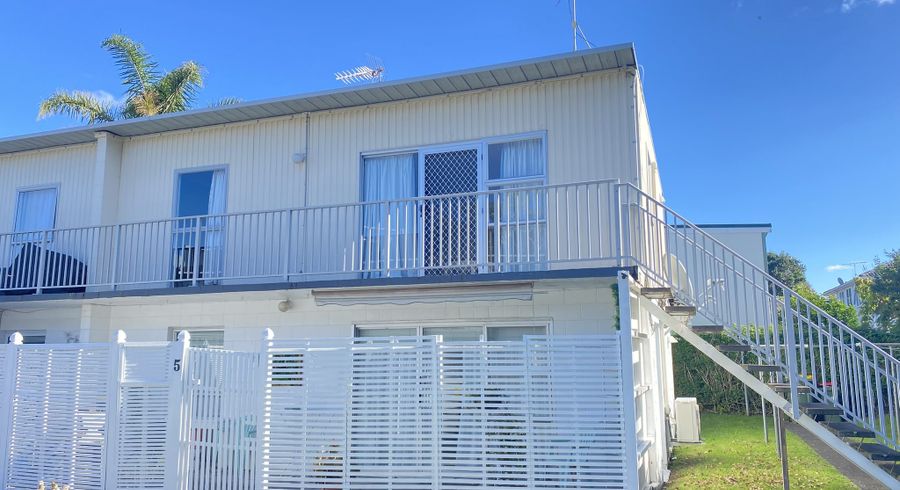  at 10/43 Anzac Road, Browns Bay, North Shore City, Auckland