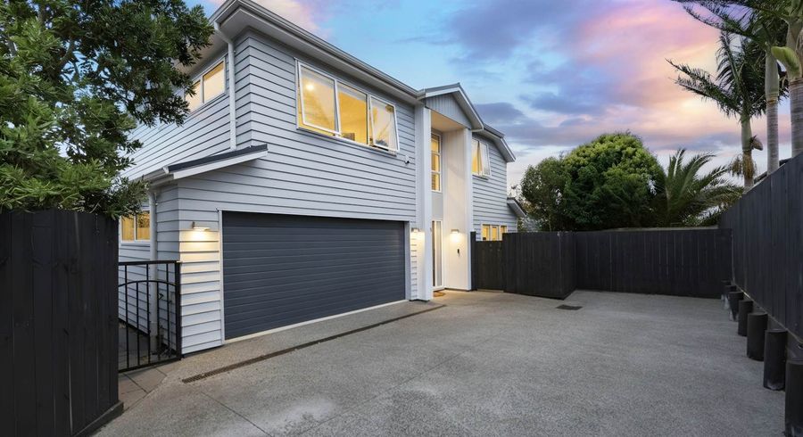  at 127D Ash Street, Avondale, Auckland City, Auckland